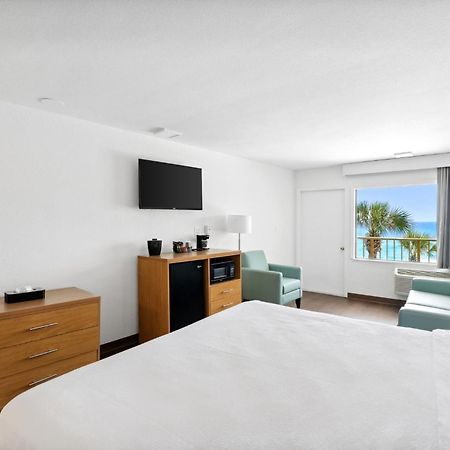Chateau Beachfront Hotel, A By The Sea Resort Panama City Beach Exteriér fotografie