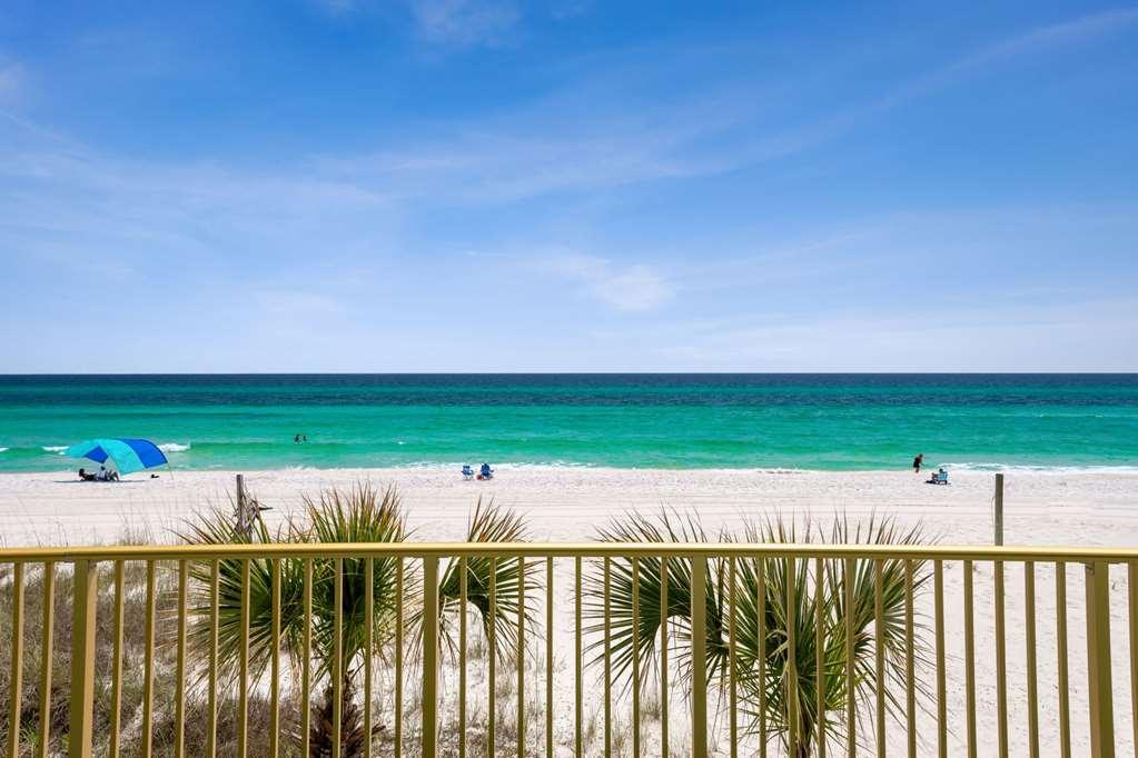 Chateau Beachfront Hotel, A By The Sea Resort Panama City Beach Příroda fotografie