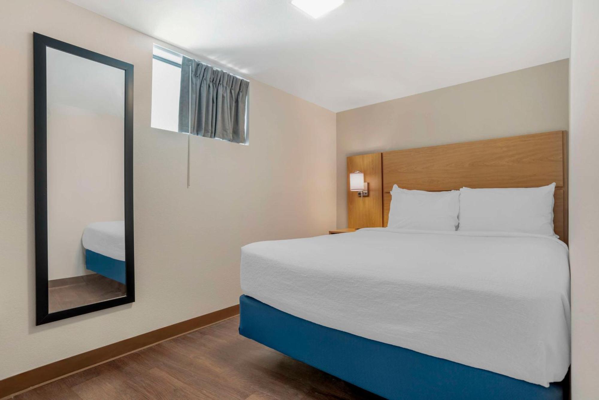 Chateau Beachfront Hotel, A By The Sea Resort Panama City Beach Exteriér fotografie